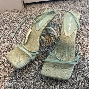 PUBLIC DESIRE - Heels